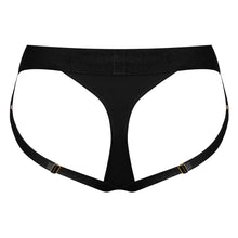 Load image into Gallery viewer, Strap On Me Harness Lingerie Heroine XLarge