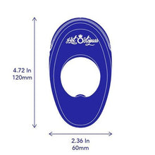 Load image into Gallery viewer, Hot Octopuss Atom Plus Vibrating Cock Ring