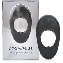 Load image into Gallery viewer, Hot Octopuss Atom Plus Vibrating Cock Ring