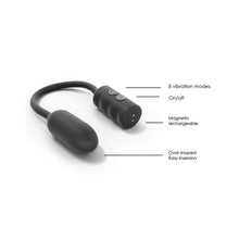 Load image into Gallery viewer, Dorcel Deep Explorer Multi Usage Stimulator