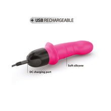 Load image into Gallery viewer, Dorcel Mini Lover 2 Rechargeable Vibrator Pink