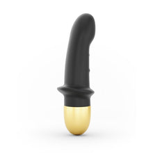 Load image into Gallery viewer, Dorcel Mini Lover 2 Rechargeable Vibrator Black