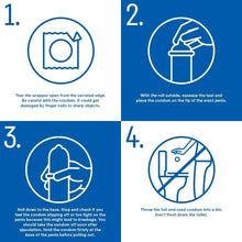 Load image into Gallery viewer, Durex Intense Ribbed And Dotted Condoms 12 Pack