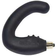 Load image into Gallery viewer, Rocks Off 7 Speed Rude Boy Black Prostate Massager
