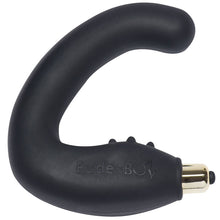 Load image into Gallery viewer, Rocks Off 7 Speed Rude Boy Black Prostate Massager