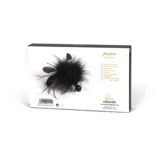 Load image into Gallery viewer, Bijoux Indiscrets Pom Pom Feather Tickler