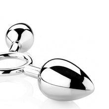 Load image into Gallery viewer, Pig Play Metal But Plugs x3