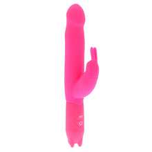 Load image into Gallery viewer, Joy Rabbit Vibrator Pink