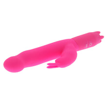 Load image into Gallery viewer, Joy Rabbit Vibrator Pink
