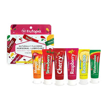 Load image into Gallery viewer, ID Frutopia Assorted 5 Tube Sampler Pack