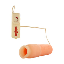 Load image into Gallery viewer, Multi Speed Oro Sucker Masturbator