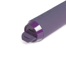 Load image into Gallery viewer, Je Joue Classic Bullet Vibrator Purple