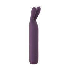 Load image into Gallery viewer, Je joue Rabbit Bullet Vibrator Purple
