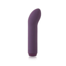 Load image into Gallery viewer, Je Joue Mini Bullet Vibrator Purple