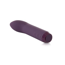 Load image into Gallery viewer, Je Joue Mini Bullet Vibrator Purple