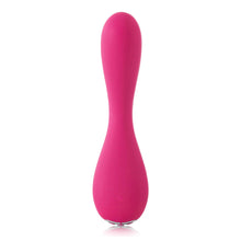 Load image into Gallery viewer, Je Joue Uma G-Spot Vibrator Fuchsia