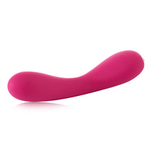 Load image into Gallery viewer, Je Joue Uma G-Spot Vibrator Fuchsia