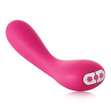 Load image into Gallery viewer, Je Joue Uma G-Spot Vibrator Fuchsia