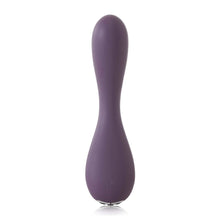 Load image into Gallery viewer, Je Joue Uma GSpot Vibrator Purple
