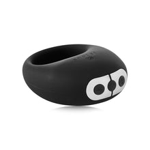 Load image into Gallery viewer, Je Joue Mio Rechargeable Cockring Black