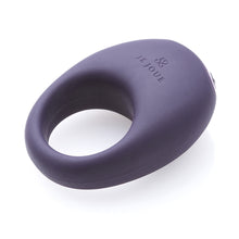 Load image into Gallery viewer, Je Joue Mio Rechargeable Cock Ring Purple