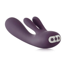 Load image into Gallery viewer, Je Joue FiFi Luxury GSpot Rabbit Vibrator