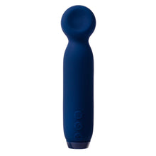 Load image into Gallery viewer, Je Joue Vita Bullet Vibrator Navy
