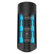 Load image into Gallery viewer, Titan Vibrating Interactive Stroker by Kiiroo