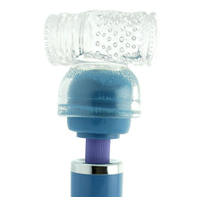 Load image into Gallery viewer, HummHim Wand Masturbation Massage Tube Attachment