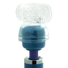 Load image into Gallery viewer, HummHim Wand Masturbation Massage Tube Attachment