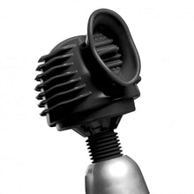 Load image into Gallery viewer, Thunder-Gasm 3 in 1 Silicone Wand Attachment