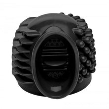 Load image into Gallery viewer, Thunder-Gasm 3 in 1 Silicone Wand Attachment