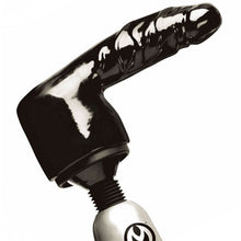 Load image into Gallery viewer, Thunder Shaft Penis Wand Attachment