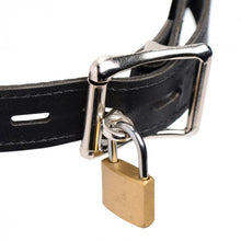 Load image into Gallery viewer, Musk Athletic Cup Muzzle