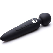 Load image into Gallery viewer, Master Series Thunderstick Premium Ultra Powerful Silicone Wand