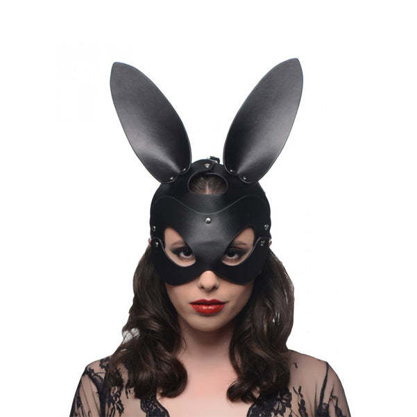 Bad Bunny Bunny Mask by Master Series