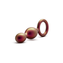 Load image into Gallery viewer, Anal Adventures Matrix Duo Loop Butt Plug