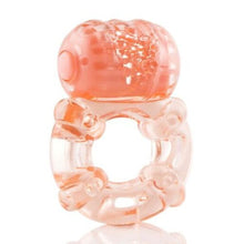 Load image into Gallery viewer, Screaming O Big O Vibrating Cock Ring