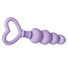 Load image into Gallery viewer, Sweet Treat Silicone Anal Beads
