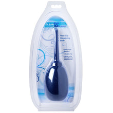 Load image into Gallery viewer, Clean Stream Flex Tip Cleansing Bulb