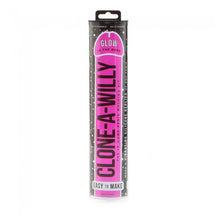 Load image into Gallery viewer, Clone A Willy Hot Pink Vibrator