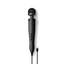 Load image into Gallery viewer, Doxy Wand 3 Black USB Powered