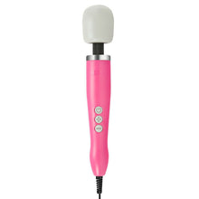 Load image into Gallery viewer, Pink Doxy Wand Massager (UK Plug)