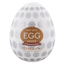 Load image into Gallery viewer, Tenga Crater Egg Masturbator