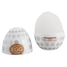 Load image into Gallery viewer, Tenga Crater Egg Masturbator