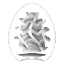 Load image into Gallery viewer, Tenga Wavy 2 Egg Masturbator
