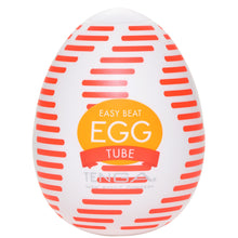 Load image into Gallery viewer, Tenga Tube Egg Masturbator
