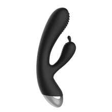 Load image into Gallery viewer, E-Stimulation Rabbit Vibrator