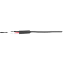 Load image into Gallery viewer, ElectraStim Noir Flexible Electro Urethral Sound 5mm