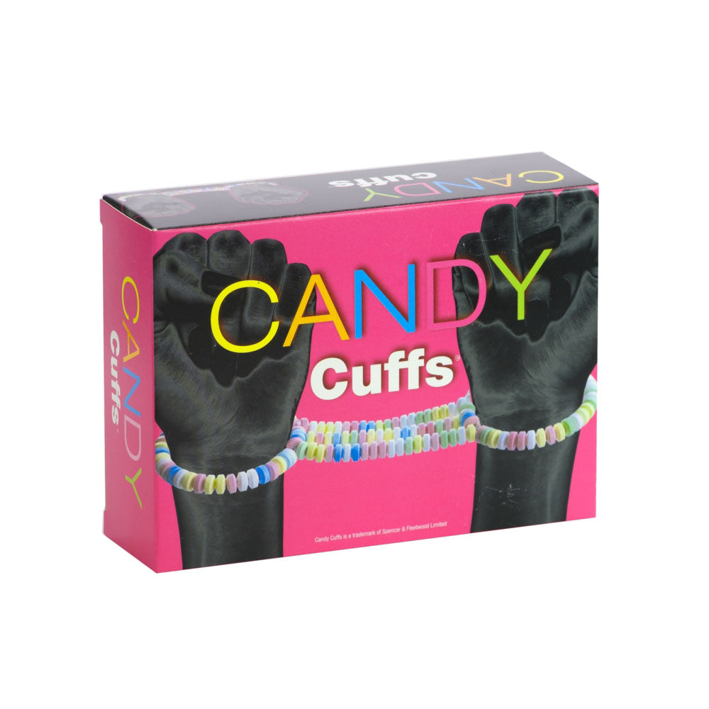 Edible Candy Handcuffs